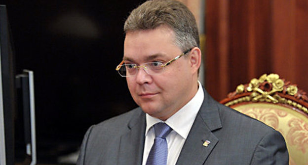 Владимиров Владимир Владимирович. Фото пресс-службы Президента России. http://kremlin.ru/news/19294 